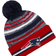 New Era NFL ONFIELD Sideline Mütze England Patriots