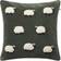 Chhatwal & Jonsson Sheep Cushion Cover Green, Beige (50x50)