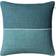 Chhatwal & Jonsson Amol Cushion Cover Beige, Brown, Blue (50x50cm)