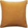 Chhatwal & Jonsson Kunal Housse de coussin Vert, Beige, Jaune, Marron, Rouge (50x50cm)