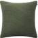Chhatwal & Jonsson Kunal Cushion Cover Red, Brown, Yellow, Green, Beige (50x50cm)