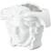 Rosenthal Versace Vas 9cm