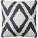 Chhatwal & Jonsson Diamond Komplett dekorationskudde Beige, Grå, Blå (50x50cm)
