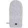 Lexington Icons Herringbone Striped Grytlapp Beige, Blå, Gul, Svart (32x16cm)