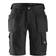 Snickers Workwear 3014 Craftsmen Shorts