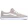 Vans SK8 Low - Suede/Canvas Cobblestone
