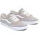 Vans SK8 Low - Suede/Canvas Cobblestone