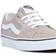 Vans SK8 Low - Suede/Canvas Cobblestone