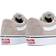 Vans SK8 Low - Suede/Canvas Cobblestone