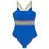 Kid's Chase the Sun One-Piece Swimsuit