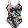 Kid's Chase the Sun One-Piece Swimsuit