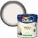 Dulux Jasmine Silk Emulsion Wall Paint Jasmine White 2.5L