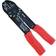 Rolson 20814 Crimping Plier