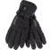 Genzo Arctic Warm Gloves - Black