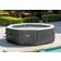 Intex Inflatable Hot Tub PureSpa 6-Person