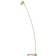 Örsjö Belysning Puck Warm Gray Golvlampa 125cm