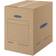 Bankers Box SmoothMove Basic Large Moving Boxes 18"x18"x24" 15-pack