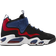 Nike Air Griffey Max 1 M - Black/University Red/Deep Royal Blue