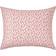 Juna Pleasantly Pillow Case Blue, White, Brown, Yellow (60x50cm)