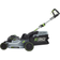 Ego LM1702E-SP (1x4.0Ah) Battery Powered Mower