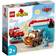 LEGO Duplo Disney Pixar Cars Lightning Mcqueen & Maters Car Wash Fun 10996