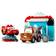 LEGO Duplo Disney Pixar Cars Lightning Mcqueen & Maters Car Wash Fun 10996