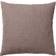 Cozy Living Luxury Light Pudebetræk Beige (50x50cm)