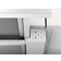 Electrolux LFP616W 60 cm, Hvit