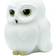 ABYstyle Harry Potter Hedwig Bordlampe