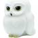 ABYstyle Harry Potter Hedwig Bordslampa