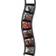 Lexibook Spiderman Flashlight & Projector Nattlampa