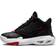 Nike Jordan Max Aura 4 GS - Black/White/University Red