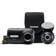 Nextbase 322GW Dash Cam Front and Rear