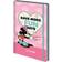 Pyramid International Minnie Mouse Diary 2023 A5