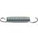 Jumpking 6" Trampoline Galvanized Springs Set of 20
