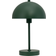 DYBERG LARSEN Stockholm Dark Green Bordlampe 30cm