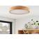 Lindby Milada Ceiling Flush Light 40cm