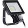 Philips Floodlight 20W Black