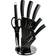 Berlinger Haus Carbon Pro BH-2685 Knivset