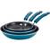 Rachael Ray Classic Brights Cookware Set 3 Parts