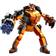 LEGO Marvel Rocket Mech Armor 76243