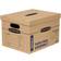 Bankers Box SmoothMove Classic Small Moving Boxes 15x12x10" 15-pack