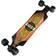 ATOM All Terrain Complete Longboard 39"