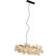 QAZQA Uvas Pendant Lamp 80cm