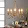 Lindby Marnia Pendant Lamp ∅ 40cm