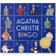 Laurence King Agatha Christie Bingo