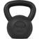 Yes4All Cast Iron Kettlebell Single 50lb