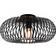Trio Lighting Johann Takplafond ∅ 40cm