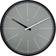 Nextime 7328GS Grey Reloj de pared 40cm