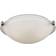 Generation Lighting Bowl Ceiling Flush Light 12"